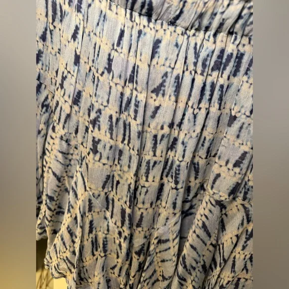 Isabel marant étoile blue shorts in perfect condition